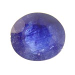 Blue Sapphire – 6.84 Carats (Ratti-7.55) Neelam